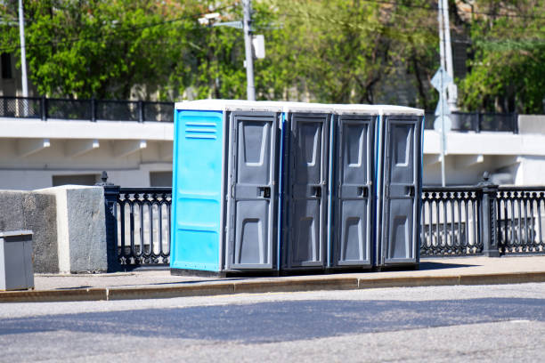 Best Affordable portable toilet rental  in Saks, AL