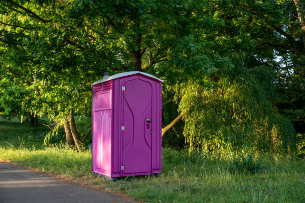 Best Portable bathroom rental  in Saks, AL